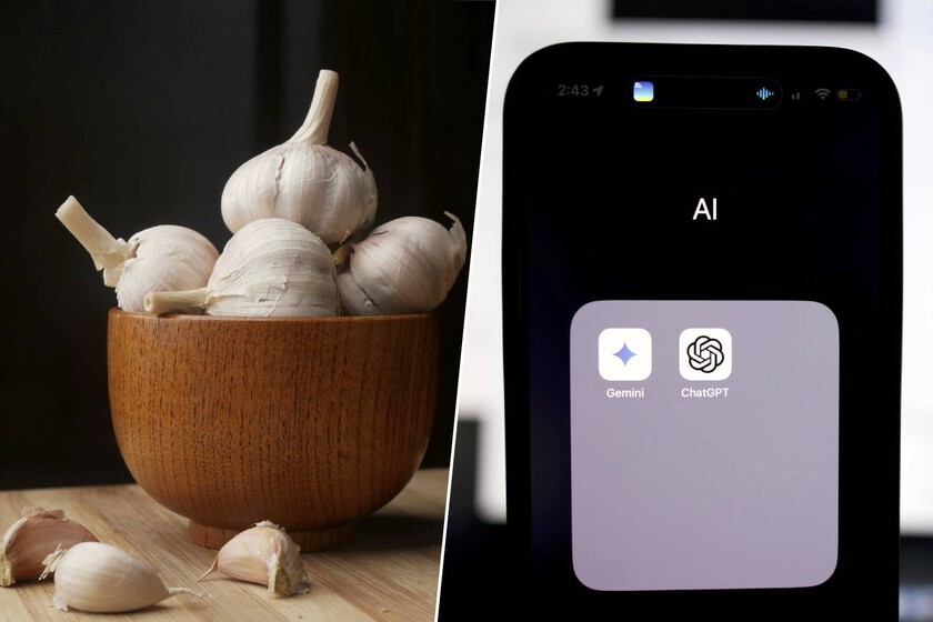 Los chatbots creen que el «ajo rectal» cura si se utiliza un tono clínico

 – Tinta clara