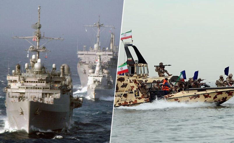 Estados Unidos ha pedido ayuda a todos sus aliados en Ormuz. La respuesta que recibió fue anticipada por España antes que nadie: «no»

 – Tinta clara