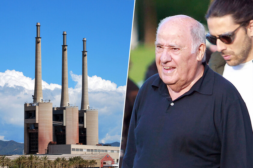 Marta Ortega prepara el traslado de las oficinas de cuatro marcas de Inditex, pero no a Galicia: a Barcelona

 – Tinta clara