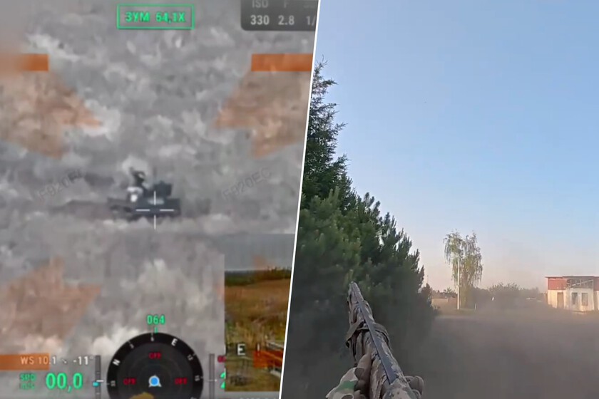 Batallas de robot contra robot donde los humanos solo miran

 – Tinta clara