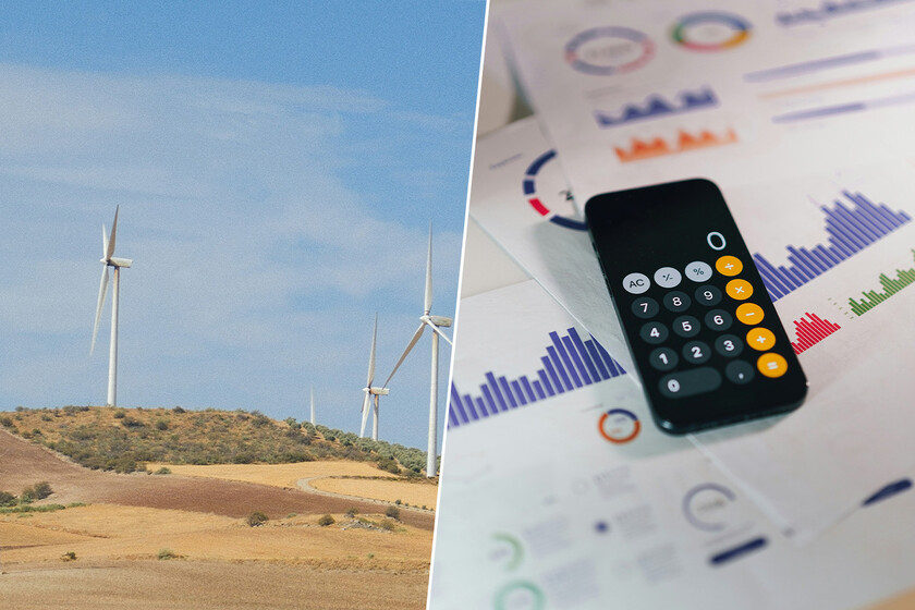 España tiene la energía mayorista más barata de Europa en plena crisis de Ormuz

 – Tinta clara