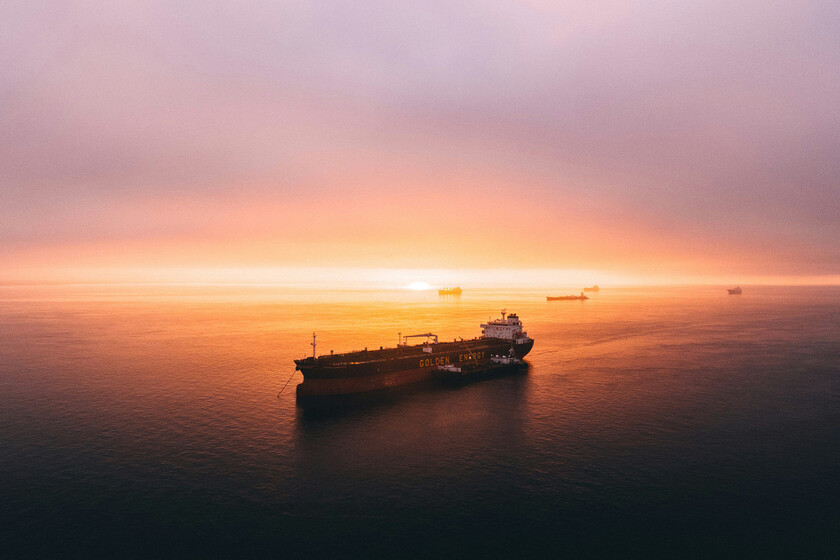 Estados Unidos está asfixiando energéticamente a Cuba. La respuesta de Rusia es enviar dos megabuques cargados de petróleo

 – Tinta clara