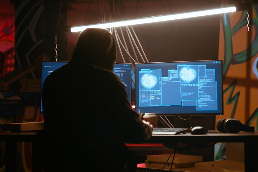 EE.UU. sigue atacando objetivos en Irán, pero la república islámica mantiene otra arma prácticamente intacta: sus ciberataques

 – Tinta clara