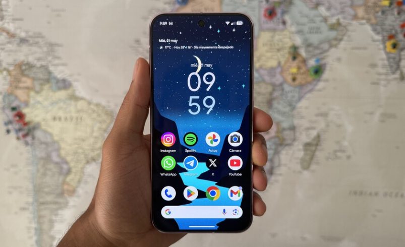 Los controvertidos nuevos requisitos de Android para instalar aplicaciones de desarrolladores no verificados

 – Tinta clara