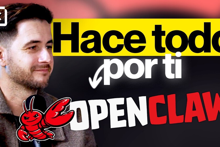 OpenClaw es el agente de IA que está volviendo loco a la industria de la IA. Lo hemos probado: Crossover 1×42

 – Tinta clara