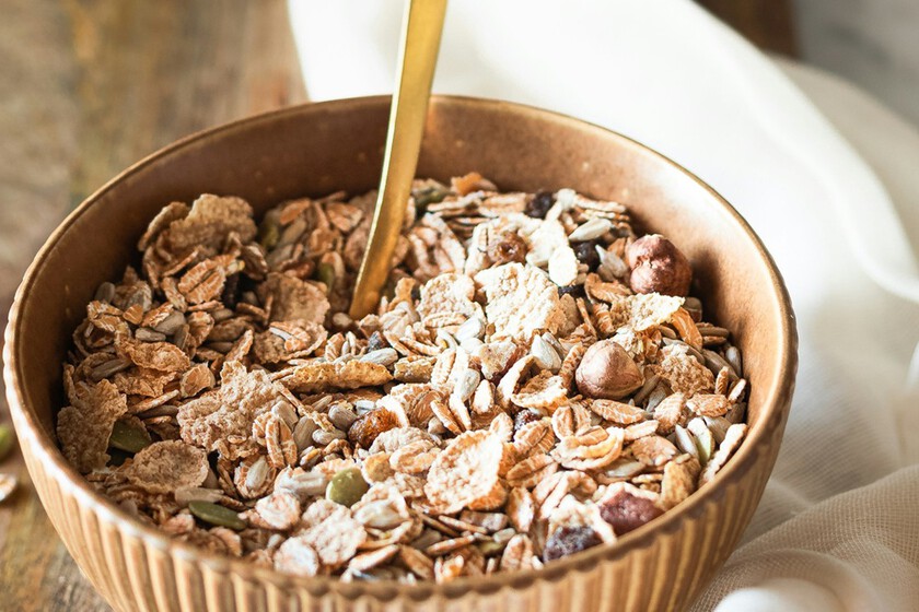 La avena ha sido «quitada» a ser la reina de los desayunos. La ciencia cree que es más beneficioso en la cena

 – Tinta clara