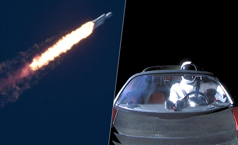 Continúa orbitando y fue confundido con un asteroide

 – Tinta clara