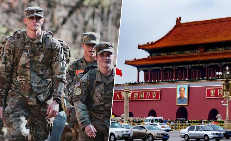 depende de China para hacerlo

 – Tinta clara