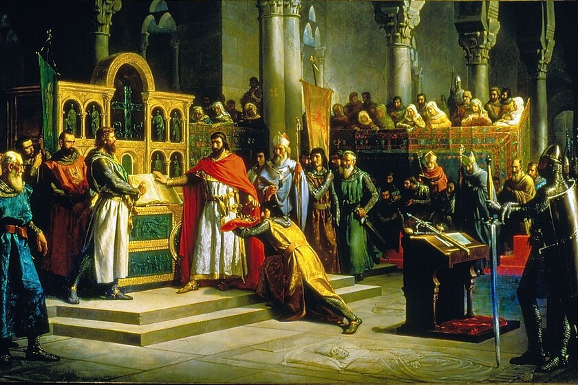 la verdadera historia de Díaz de Vivar, el héroe que también sirvió a musulmanes – Tinta clara