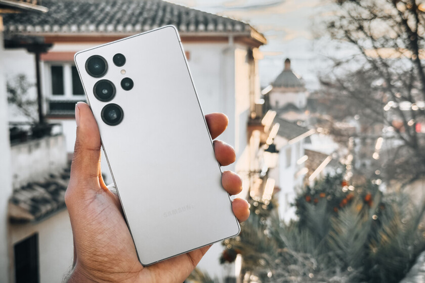 El Samsung Galaxy S25 Ultra ha bajado tanto de precio que ya vuelve a rozar su mínimo histórico

 – Tinta clara