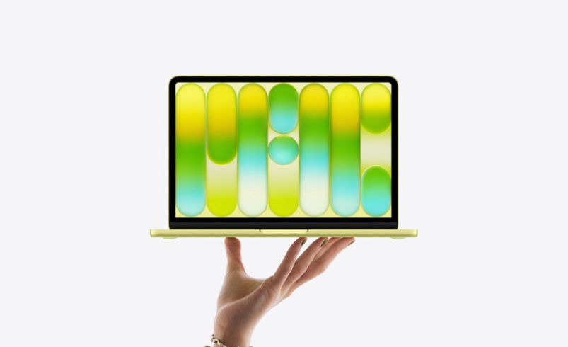 Apple ha conseguido un récord histórico de ventas con el MacBook Neo en su semana de lanzamiento. La sorpresa es absolutamente nula.

 – Tinta clara