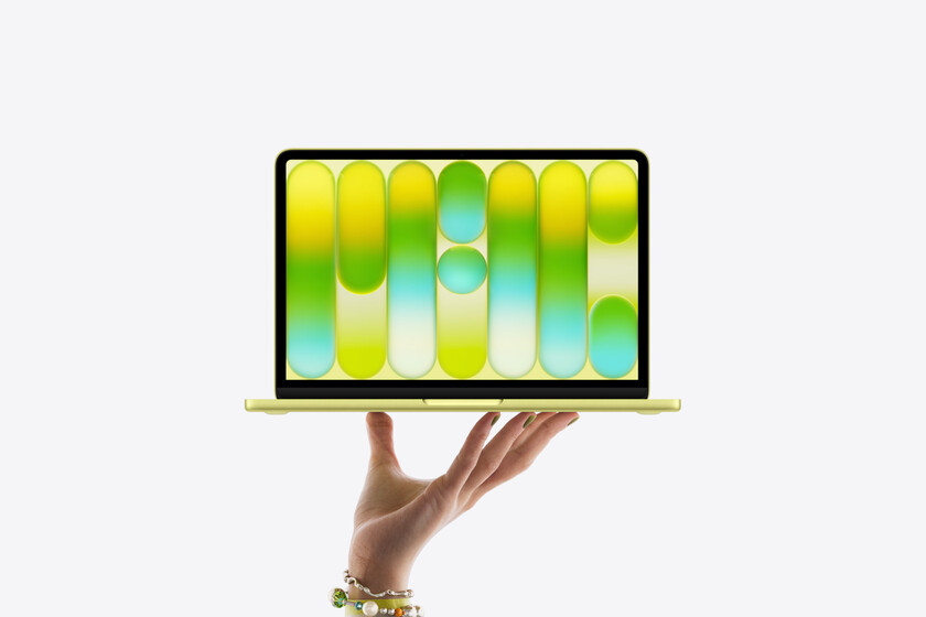 Apple ha conseguido un récord histórico de ventas con el MacBook Neo en su semana de lanzamiento. La sorpresa es absolutamente nula.

 – Tinta clara