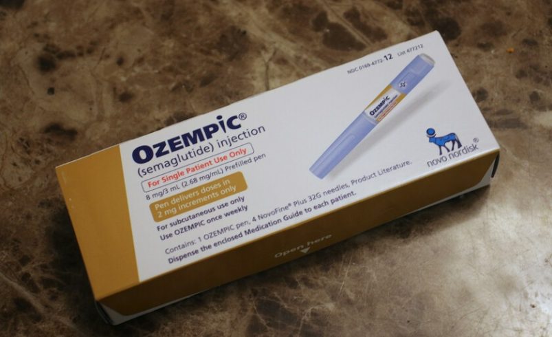 La lluvia de genéricos que promete hundir los precios en algunos países.

 – Tinta clara