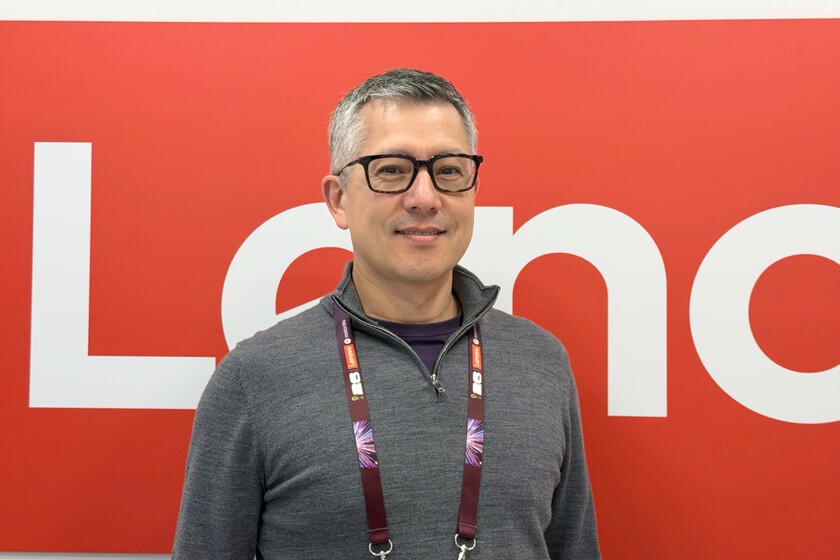 La apuesta de Lenovo por diferenciarse en un mercado saturado de chatbots

 – Tinta clara