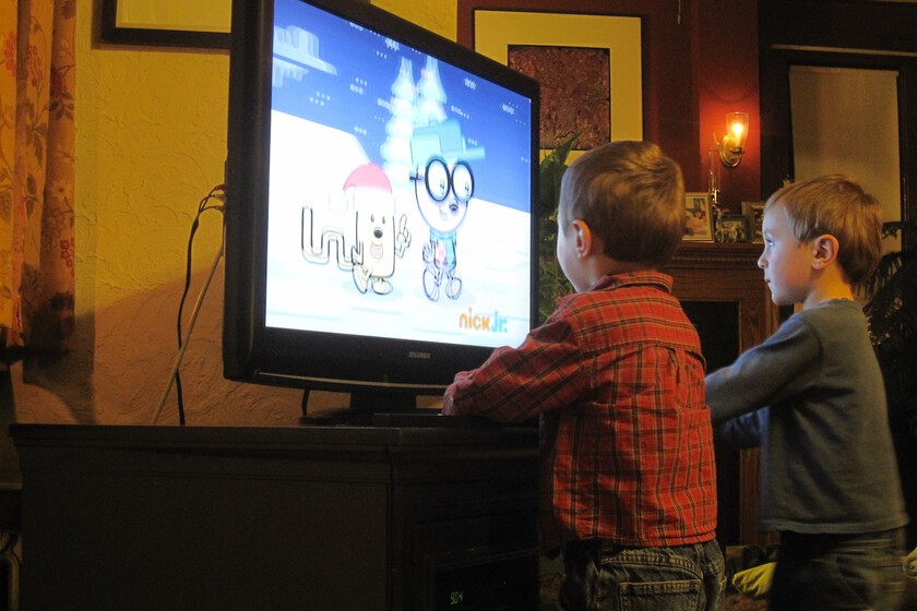 YouTube invierte un millón en contenidos de IA para niños justo cuando acaba de declarar la guerra a los contenidos de IA para niños

 – Tinta clara