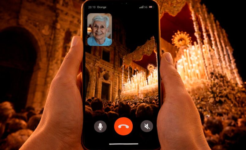 La red no siempre responde. Orange quiere remediarlo cobrando extra

 – Tinta clara