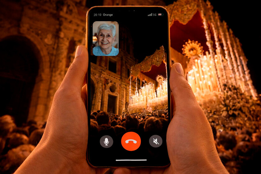 La red no siempre responde. Orange quiere remediarlo cobrando extra

 – Tinta clara