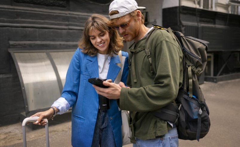 No me voy de Semana Santa este año sin una eSIM en el móvil: estas son las que me estoy planteando

 – Tinta clara