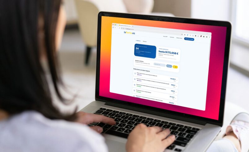 La Agencia Tributaria lleva décadas sin poner accesible el manual de declaración de la Renta. Un valenciano lo hizo en tres horas

 – Tinta clara