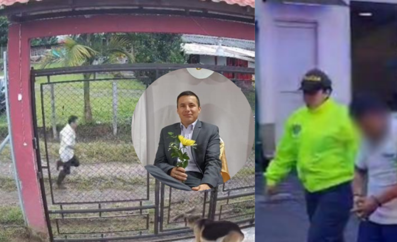 Pastor condenado confiesa cómo planeaba abusar de su hijastra

 – Tinta clara