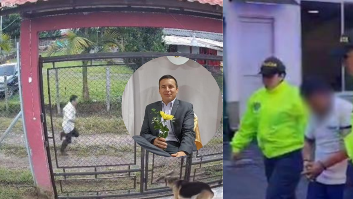 Pastor condenado confiesa cómo planeaba abusar de su hijastra

 – Tinta clara