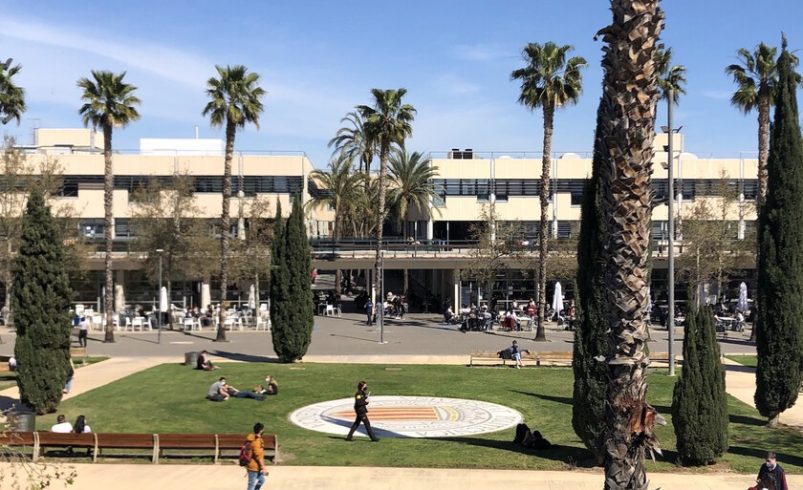 Predecir una sequía con seis meses de antelación era una utopía. La UPV lo ha conseguido con un sistema que utiliza IA

 – Tinta clara