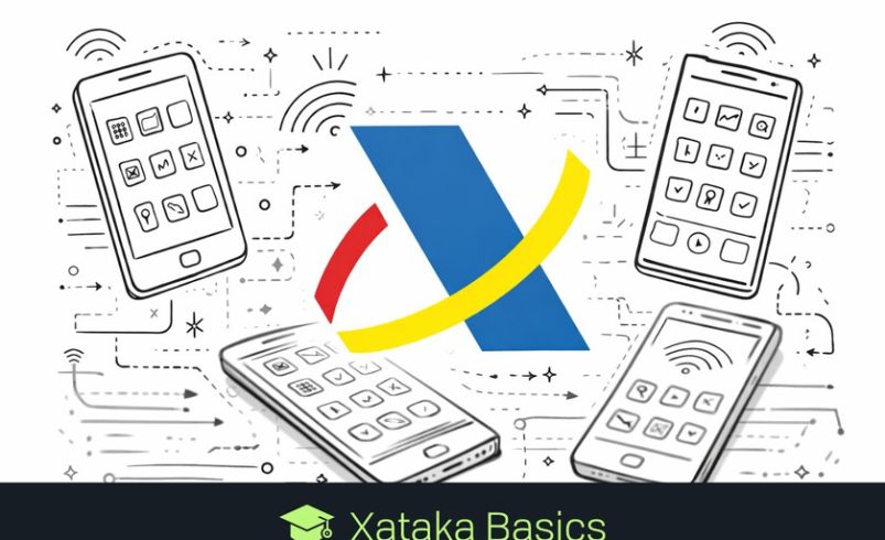 cómo preparar tu móvil para la declaración que haremos en 2026

 – Tinta clara