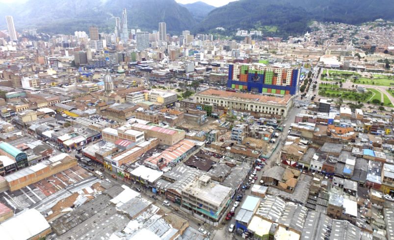 La iniciativa del Ministerio de Vivienda busca proteger a los propietarios de la expropiación por renovación urbana

 – Tinta clara