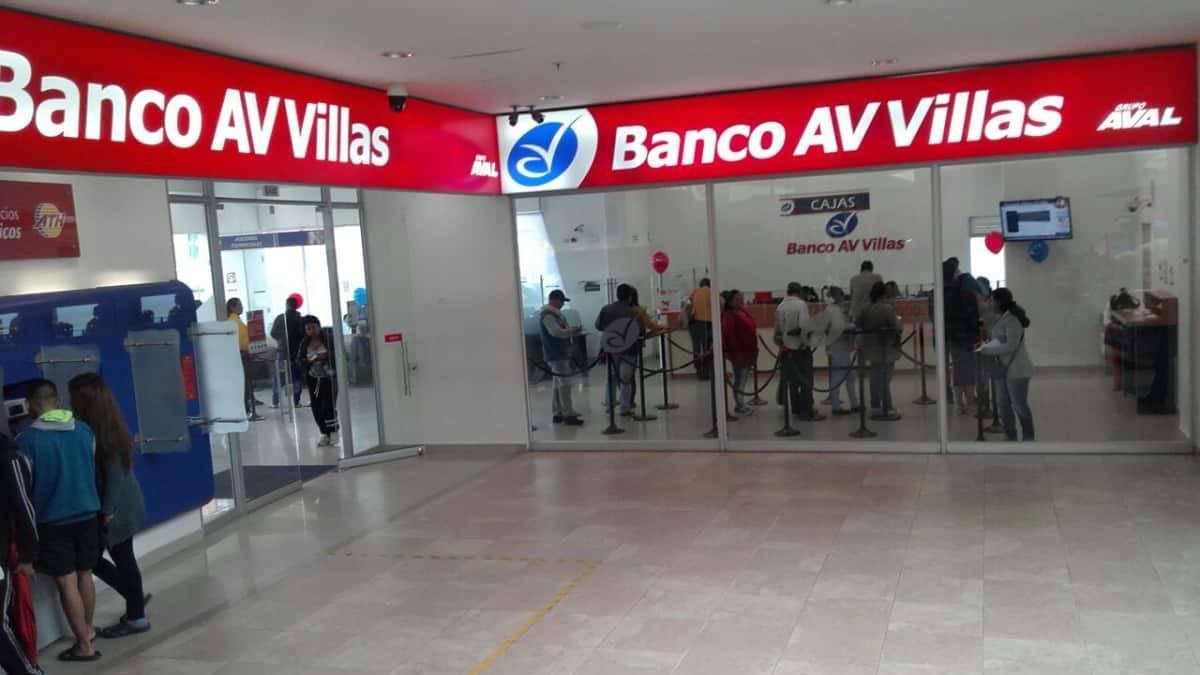 Banco AV Villas suma 429 convenios con municipios para apoyar la gestión pública y el desarrollo regional

 – Tinta clara
