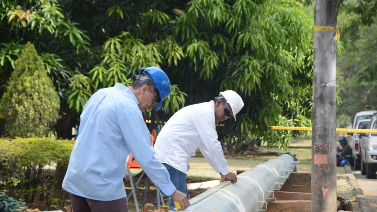 Estos son los barrios en los que Emcali realizará intervenciones en la red de servicios públicos hoy 20 de marzo

 – Tinta clara