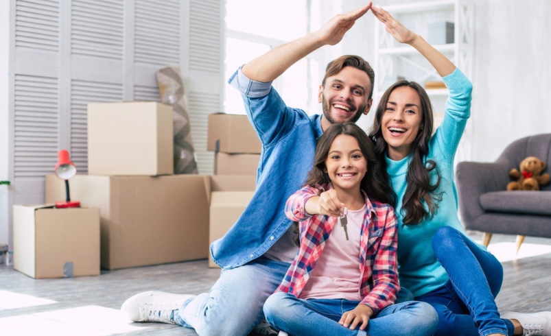 ¿Quién compra una casa en Colombia? La vivienda VIS se aleja de las familias con menores ingresos

 – Tinta clara