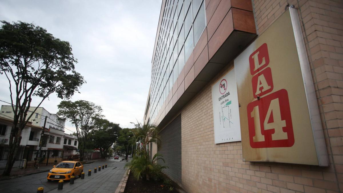 Avanza la liquidación de Almacenes La 14, pagaron las deudas por la obra y ordenaron la consolidación de los activos

 – Tinta clara