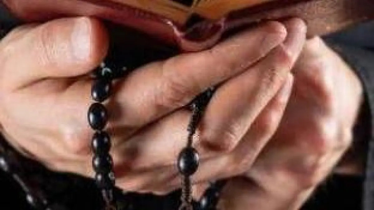 La historia detrás de la captura de un sacerdote y aparente abuso sexual de una menor de 13 años en Santander: así lo revelaron las autoridades

 – Tinta clara