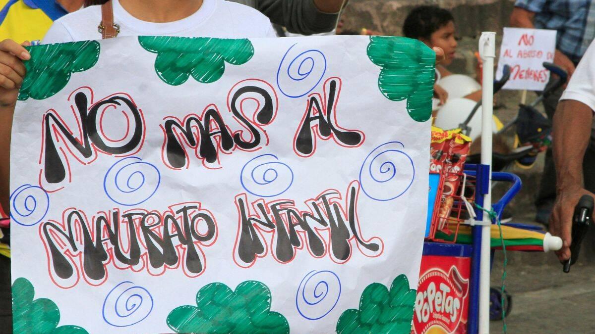 Denuncian tortura a niño de 4 años dentro de su propia casa y a manos de su abuela

 – Tinta clara