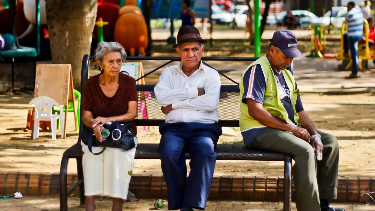El próximo 16 de julio vence el plazo para transferir el régimen de pensiones: ¿quién puede hacerlo?

 – Tinta clara