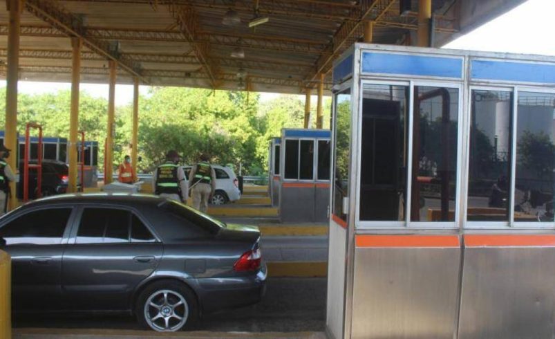 La Justicia anula el esquema de cinco peajes del corredor de carga en Cartagena y abre investigaciones a funcionarios por presuntas irregularidades

 – Tinta clara