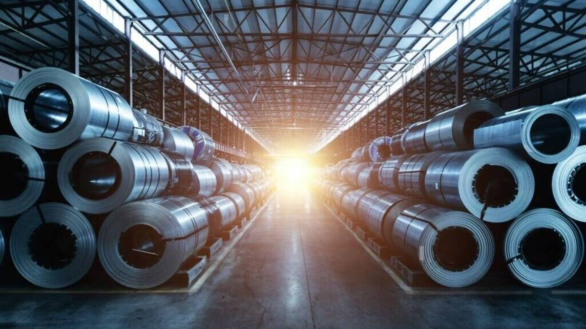 Es necesaria una regulación que imponga un arancel del 35% a las importaciones de acero para equilibrar la competencia internacional: Andes

 – Tinta clara