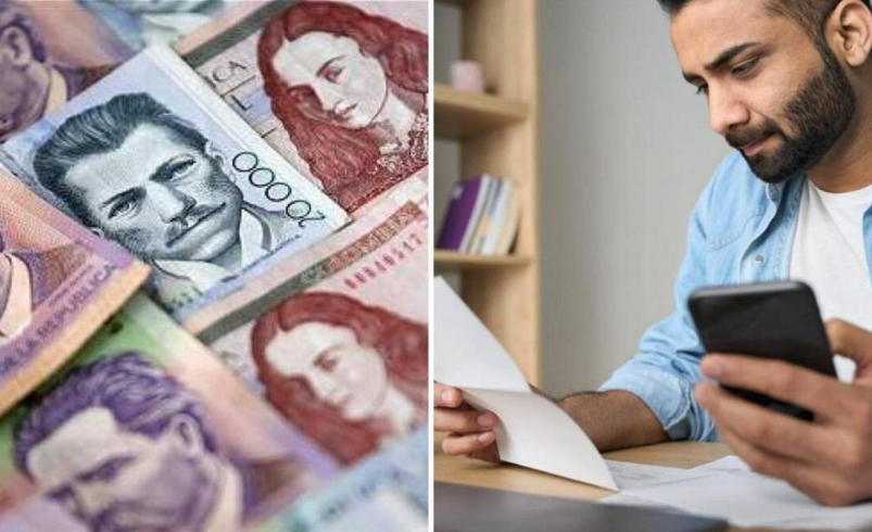 ¿Se aplica la retención a mi salario? ¿Qué puedo hacer para salirme menos de la nómina?

 – Tinta clara