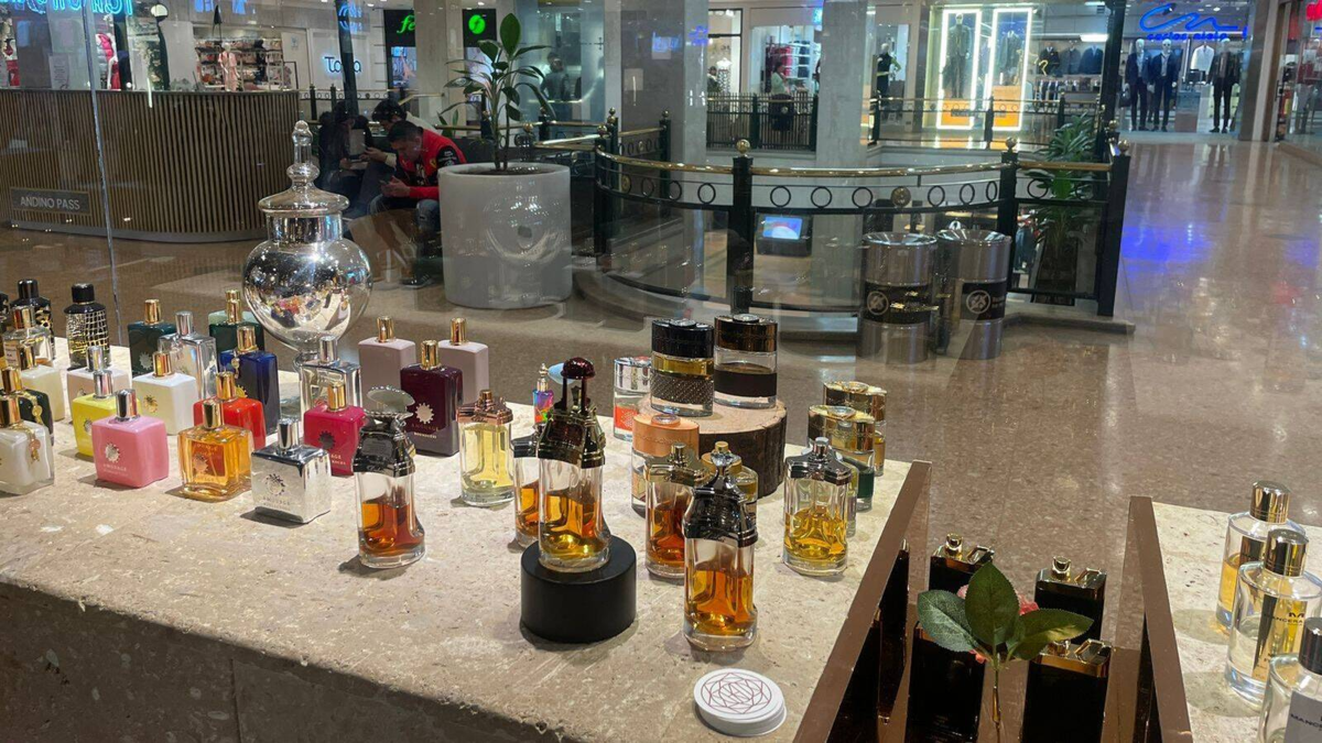 Los jóvenes lideran las compras premium en el país, pero son más exigentes

 – Tinta clara