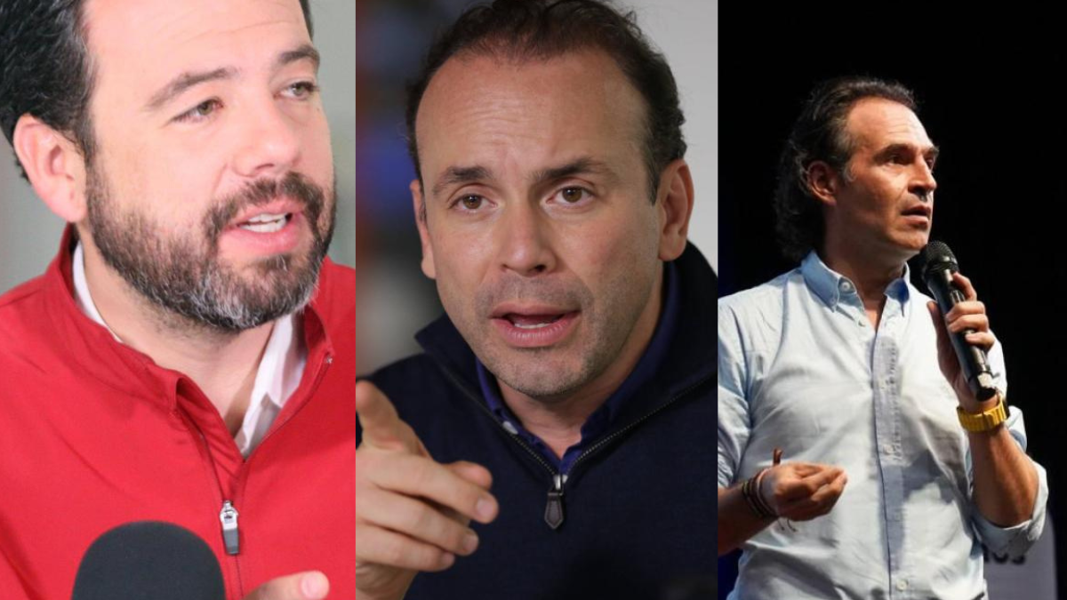 Analizarán seguridad, crecimiento económico y sostenibilidad

 – Tinta clara