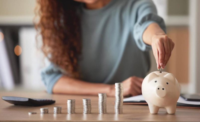 ¿Estás ahorrando lo suficiente? Recomendaciones según edad, ingresos y estabilidad laboral

 – Tinta clara