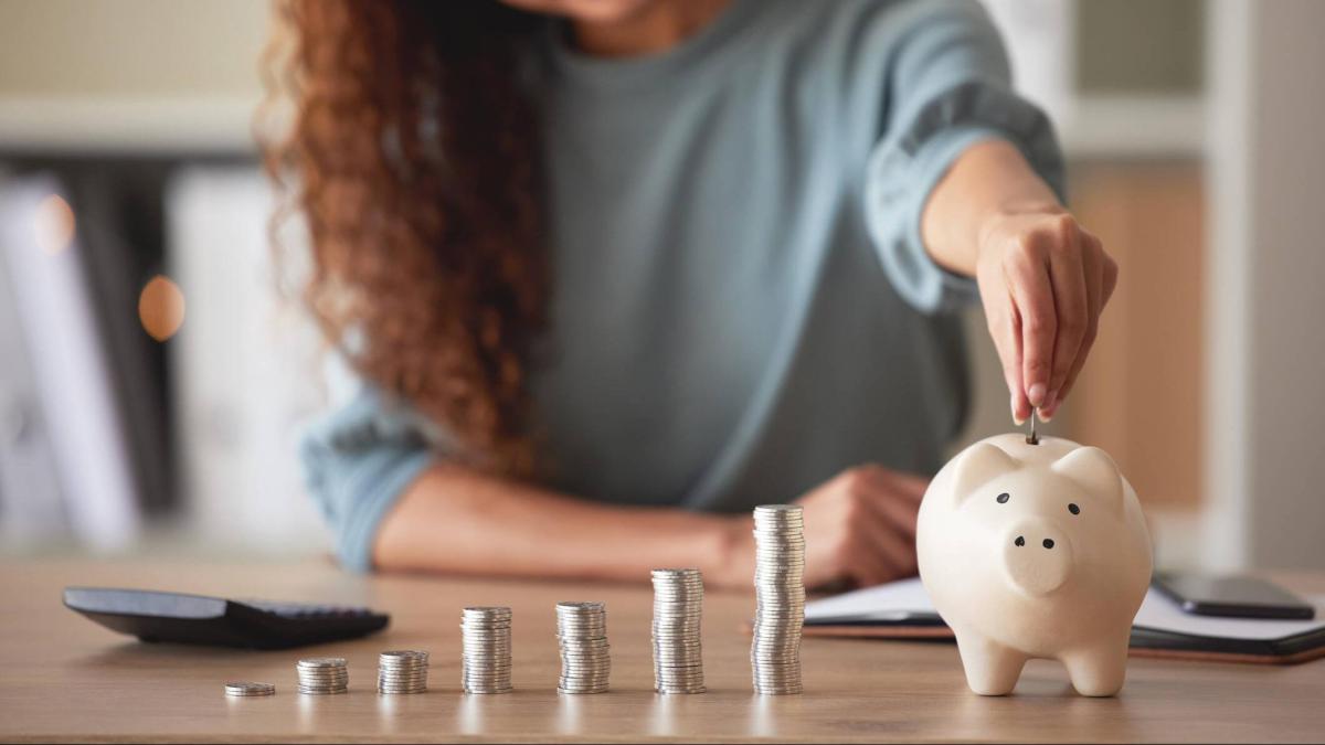 ¿Estás ahorrando lo suficiente? Recomendaciones según edad, ingresos y estabilidad laboral

 – Tinta clara