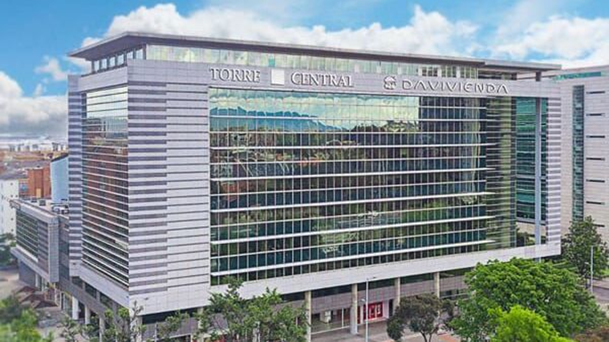 Grupo Davivienda reporta utilidad de $2.060 millones en 2025 y consolida expansión regional

 – Tinta clara