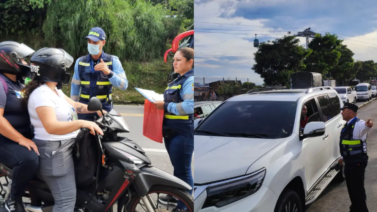 ¡Cuidado, conductor! Pico y plato en Pereira para el martes 10 de marzo de 2026

 – Tinta clara