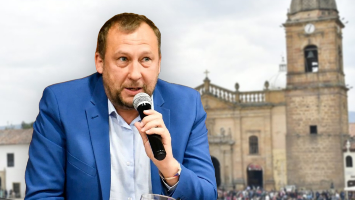 Consejo de Estado anula la elección de Mikhail Krasnov por inhabilitación, habrá elecciones y la Fiscalía pedirá prisión

 – Tinta clara