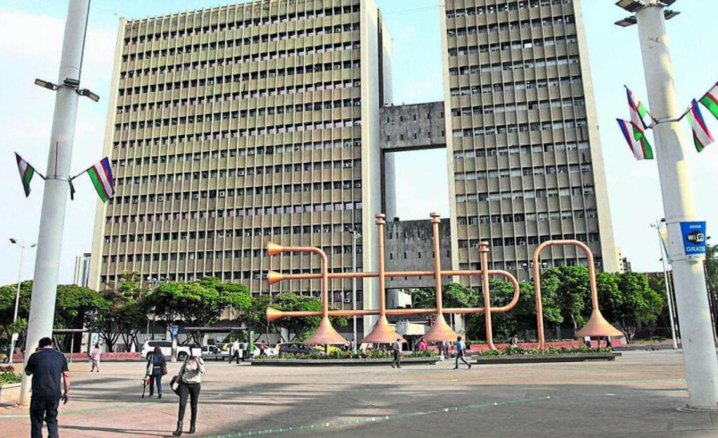 Este es el contratista que ganó la licitación por 26.888 millones de pesos para dar vigilancia a los bienes y sede del distrito especial de Cali

 – Tinta clara