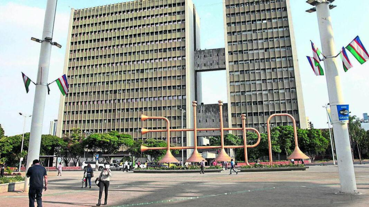 Este es el contratista que ganó la licitación por 26.888 millones de pesos para dar vigilancia a los bienes y sede del distrito especial de Cali

 – Tinta clara