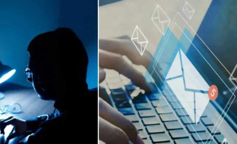 Advierten que delincuentes se hacen pasar por la Secretaría de Movilidad de Cali para cobrar multas falsas

 – Tinta clara