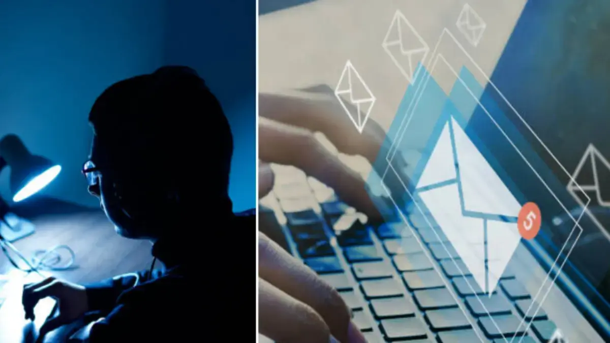 Advierten que delincuentes se hacen pasar por la Secretaría de Movilidad de Cali para cobrar multas falsas

 – Tinta clara