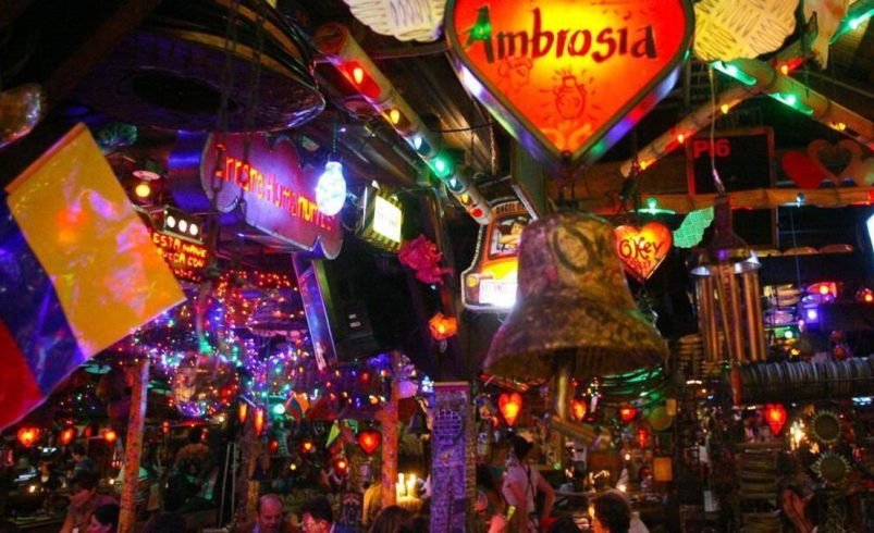 tendrá su sede en un reconocido centro comercial de Cali

 – Tinta clara